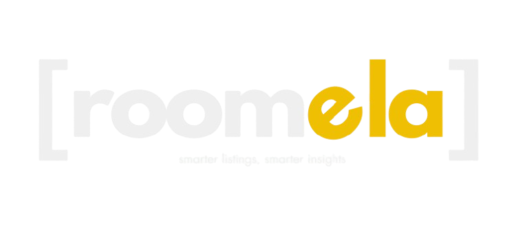 Roomela Logo