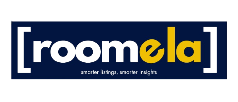 Roomela Logo